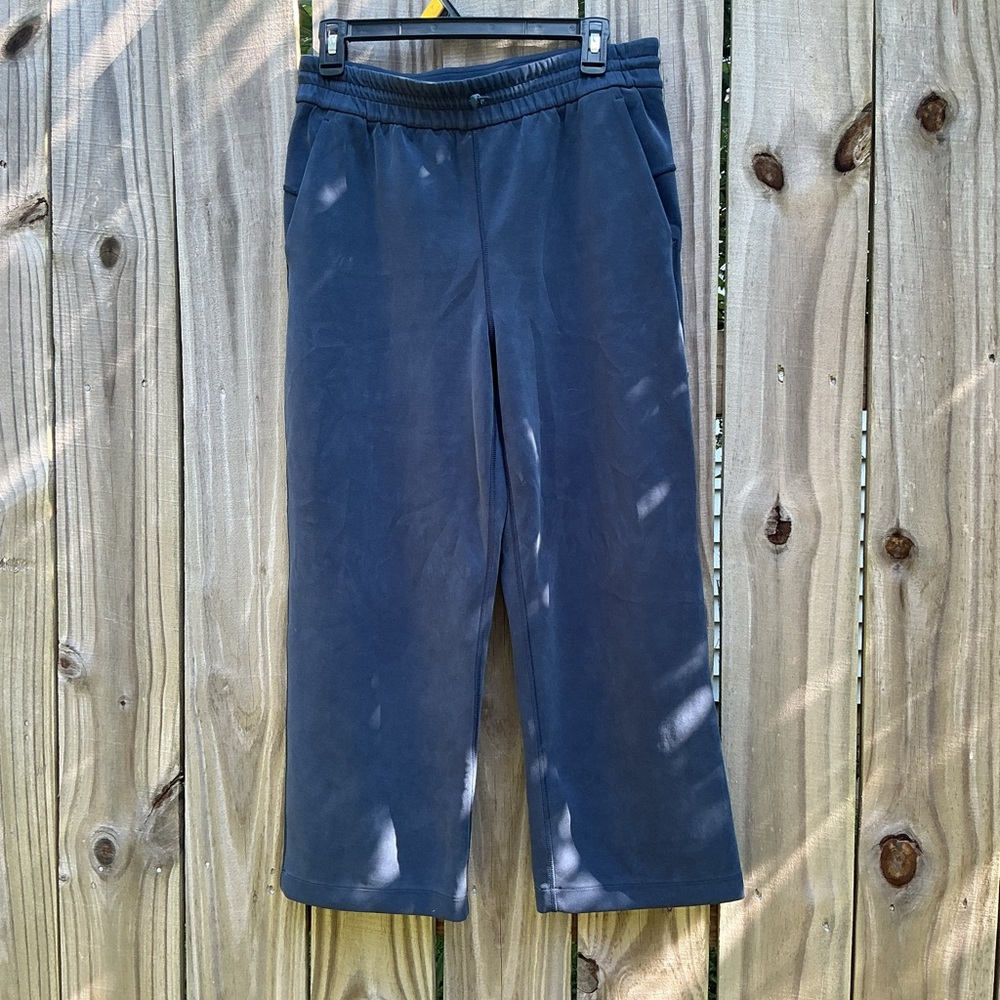 Lululemon Blue Casual Pants